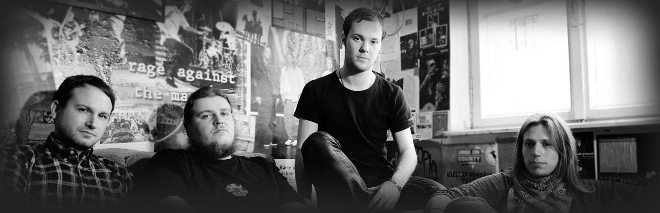 Deathwhisper Band Photo